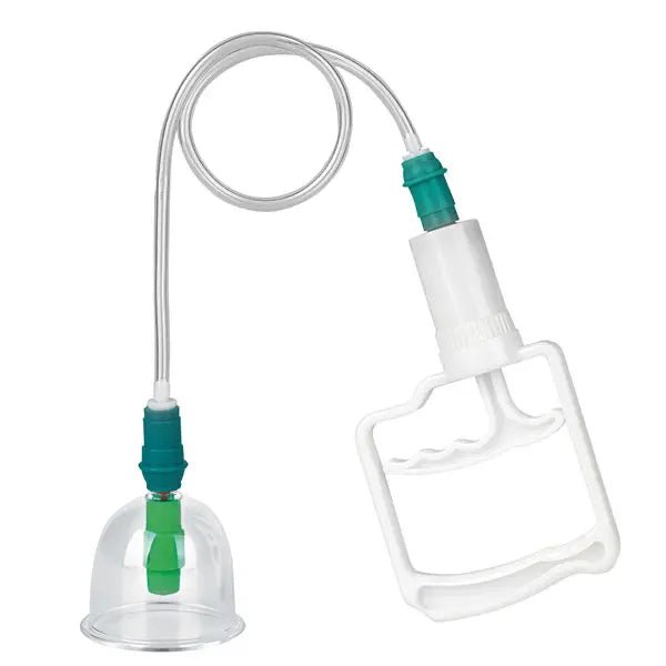 löschen - Servoprax